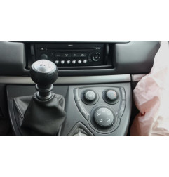 Aile avant droit PEUGEOT 807