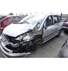 Aile avant droit PEUGEOT 807