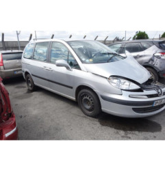Aile avant droit PEUGEOT 807