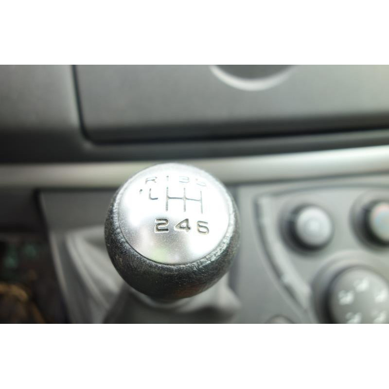 Aile avant droit PEUGEOT 807 Photo n°17