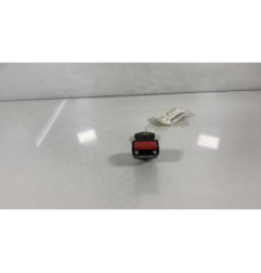 Attache ceinture arriere gauche PEUGEOT 807 Photo n°1