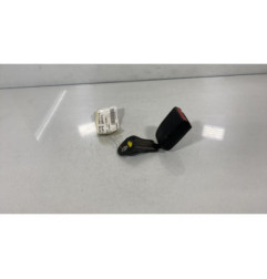 Attache ceinture arriere gauche PEUGEOT 807