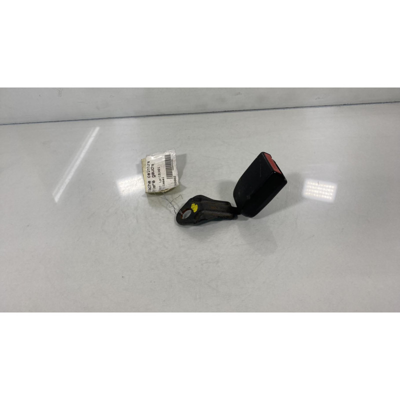 Attache ceinture arriere gauche PEUGEOT 807 Photo n°2