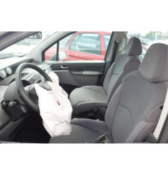 Verin de coffre PEUGEOT 807
