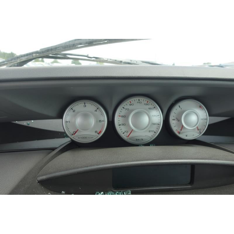 Verin de coffre PEUGEOT 807 Photo n°5