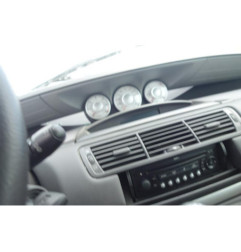 Verin de coffre PEUGEOT 807
