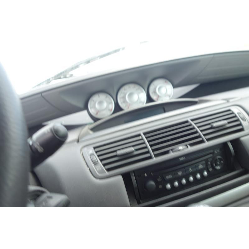 Verin de coffre PEUGEOT 807 Photo n°7