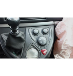Verin de coffre PEUGEOT 807