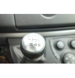 Verin de coffre PEUGEOT 807