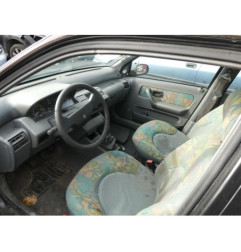 Verin de coffre RENAULT CLIO 1