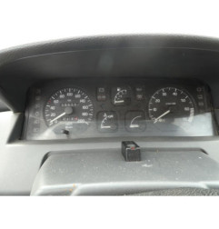 Verin de coffre RENAULT CLIO 1