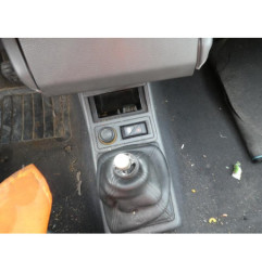 Verin de coffre RENAULT CLIO 1