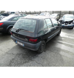 Verin de coffre RENAULT CLIO 1