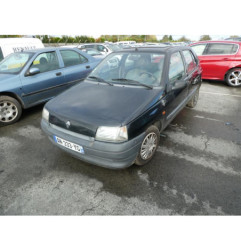 Verin de coffre RENAULT CLIO 1