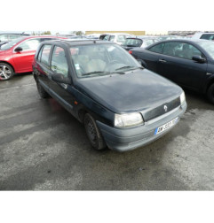 Verin de coffre RENAULT CLIO 1