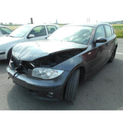 Leve vitre mecanique arriere gauche BMW SERIE 1 E87
