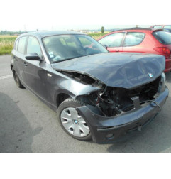 Leve vitre mecanique arriere gauche BMW SERIE 1 E87