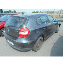 Leve vitre mecanique arriere gauche BMW SERIE 1 E87