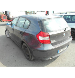 Leve vitre mecanique arriere gauche BMW SERIE 1 E87