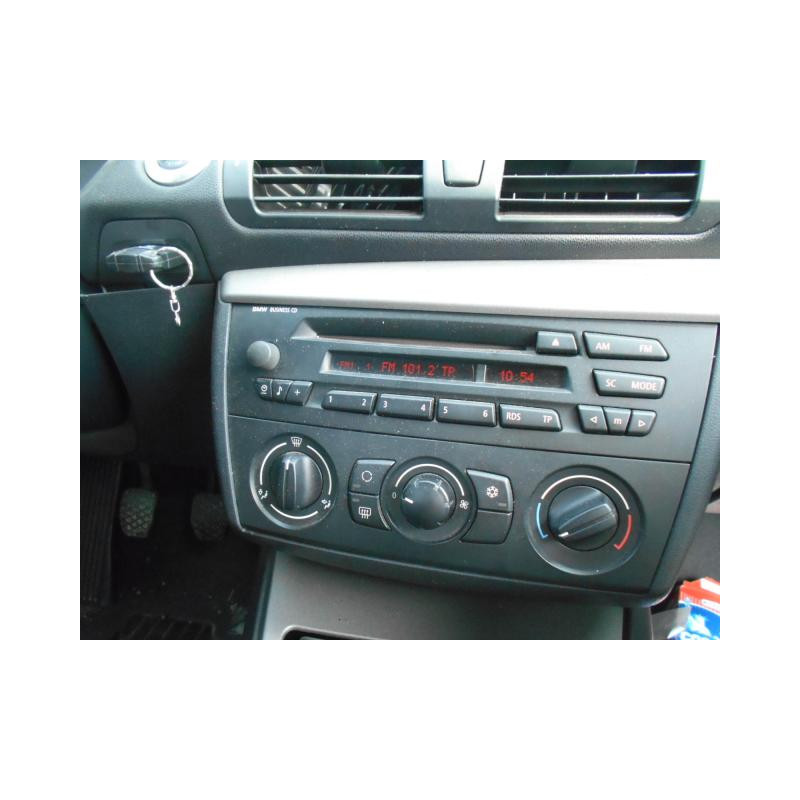 Leve vitre mecanique arriere gauche BMW SERIE 1 E87 Photo n°7