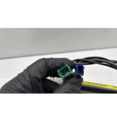 Pretensionneur de ceinture avant gauche OPEL ZAFIRA B
