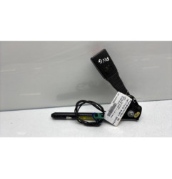 Pretensionneur de ceinture avant gauche OPEL ZAFIRA B