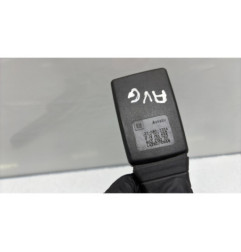 Pretensionneur de ceinture avant gauche OPEL ZAFIRA B