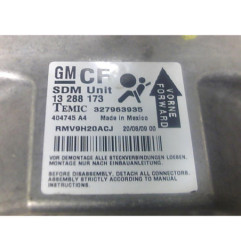 Boitier air bag OPEL ZAFIRA B