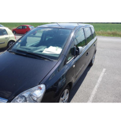 Boitier air bag OPEL ZAFIRA B
