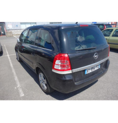 Boitier air bag OPEL ZAFIRA B