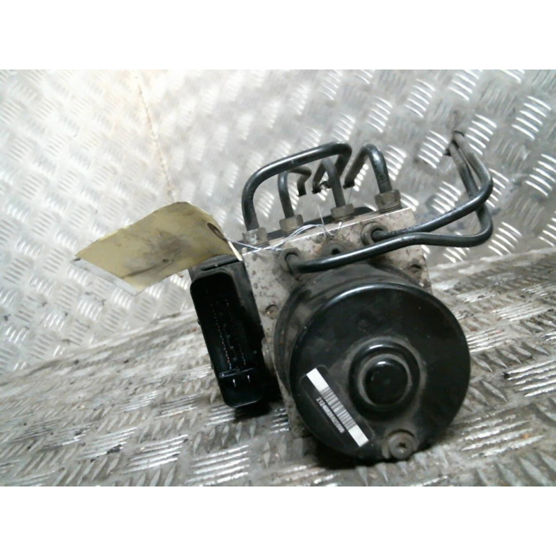 Bloc ABS (freins anti-blocage) OPEL ZAFIRA B Photo n°2