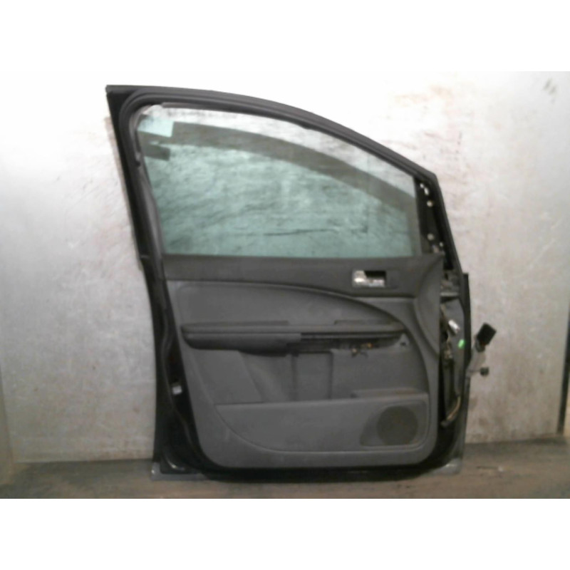 Porte avant gauche FORD C-MAX 1 Photo n°2