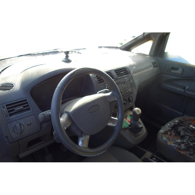 Porte avant gauche FORD C-MAX 1 Photo n°7