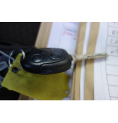Porte avant gauche FORD C-MAX 1