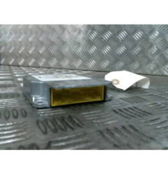 Boitier air bag VOLKSWAGEN POLO 4