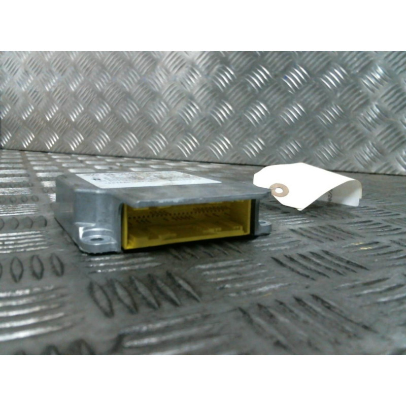Boitier air bag VOLKSWAGEN POLO 4 Photo n°2