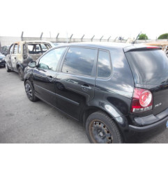 Boitier air bag VOLKSWAGEN POLO 4