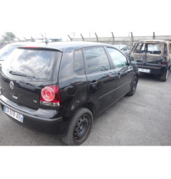 Boitier air bag VOLKSWAGEN POLO 4