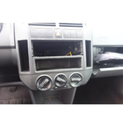 Boitier air bag VOLKSWAGEN POLO 4