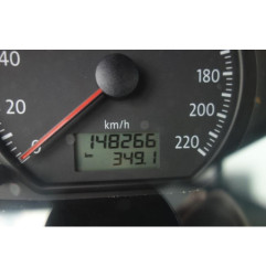 Boitier air bag VOLKSWAGEN POLO 4