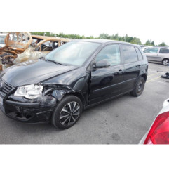 Boitier air bag VOLKSWAGEN POLO 4