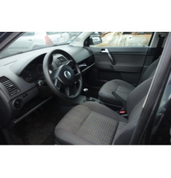 Boitier air bag VOLKSWAGEN POLO 4