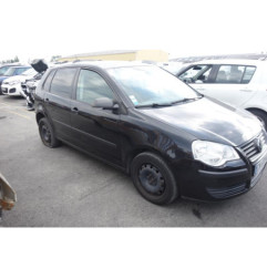 Boitier air bag VOLKSWAGEN POLO 4