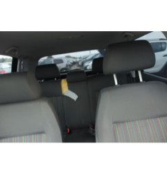 Boitier air bag VOLKSWAGEN POLO 4