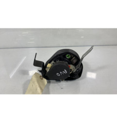 Pretensionneur de ceinture avant droit VOLKSWAGEN POLO 4