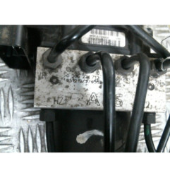 Bloc ABS (freins anti-blocage) VOLKSWAGEN POLO 4 Photo n°1