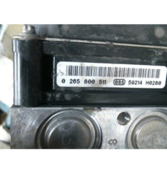 Bloc ABS (freins anti-blocage) VOLKSWAGEN POLO 4