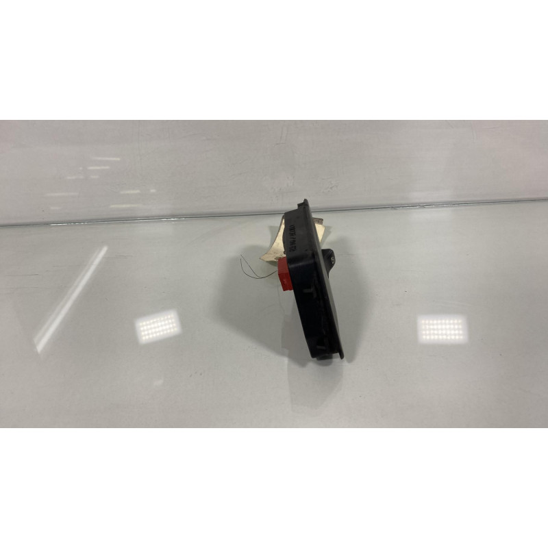 Interrupteur de leve vitre avant droit RENAULT SAFRANE Photo n°2