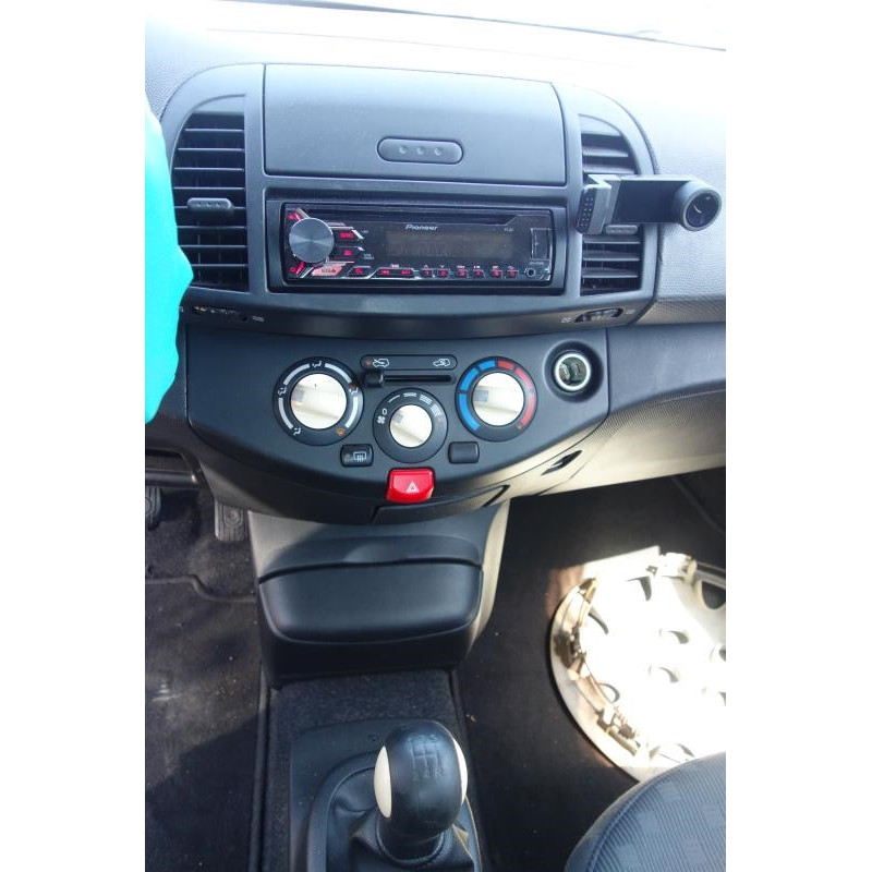 Retroviseur droit NISSAN MICRA 3 Photo n°6