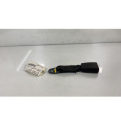 Attache ceinture arriere droit NISSAN MICRA 3 Photo n°1